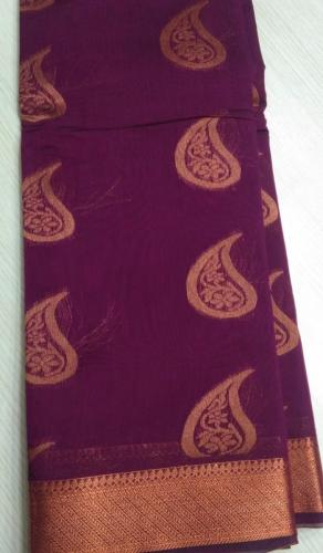 PL BIG BUTTA SAREE